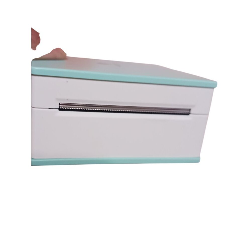 Phomemo M02 Bluetooth Mini Printer With Thermal Paper Rolls Portable & Wireless - Picture 3 of 9